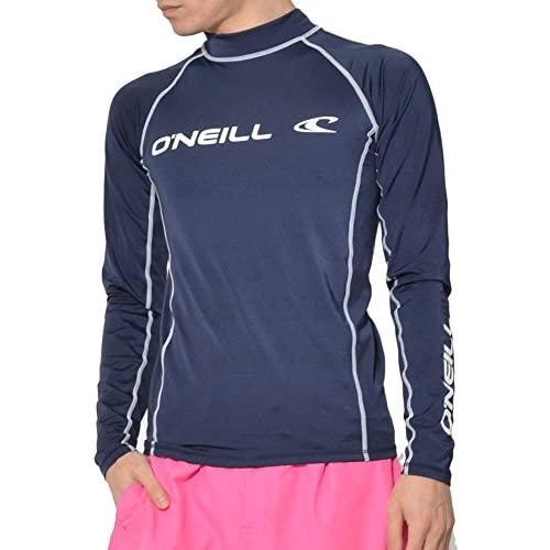 割引クーポン メンズ 長袖 Xl Nvy Onl 水着 ハイネック ラッシュガード 長袖 メンズ Oneill オニール ラッシュガード ラッシュガード Www Solidarite Numerique Fr