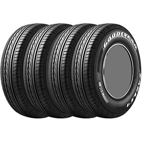 最高品質の4本セット 17インチ GOODYEAR(グッドイヤー) 60R17 #1