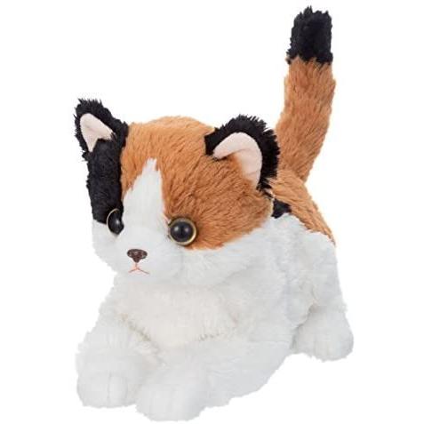 イワヤ 今日から家族 なごみケーションにゃんこ 三毛猫