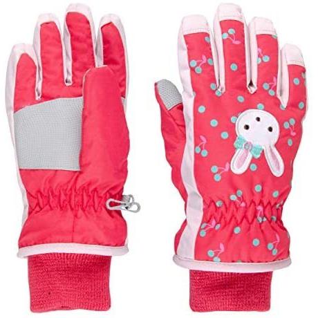 Triwonder キッズ スキー グローブ 手袋 防水 防寒 スノー手袋 女の子 アウトドア 冬用 レッド L 9 13 歳 Ten Ude04l1ff 天秤堂 ヤフー店 通販 Yahoo ショッピング