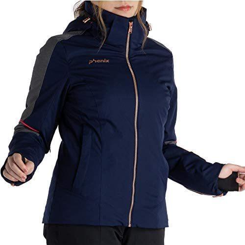 phenix(フェニックス) Willow Jacket PS982OT60 (DN L)