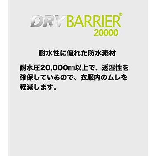 phenix(フェニックス) Willow Jacket PS982OT60 (DN L) サイズ XL フェニックス Willow Jacket PS982OT60