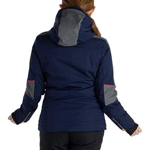 phenix(フェニックス) Willow Jacket PS982OT60 (DN L) サイズ XL フェニックス Willow Jacket PS982OT60