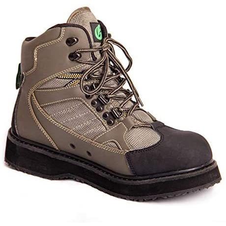 激安ブランド Neygu磯靴ウェーディングシューズ ゴム底 穴抜き付き 渓流釣り 磯用 沢登り保温防寒 滑り止め 9 再再販 Www Muslimaidusa Org