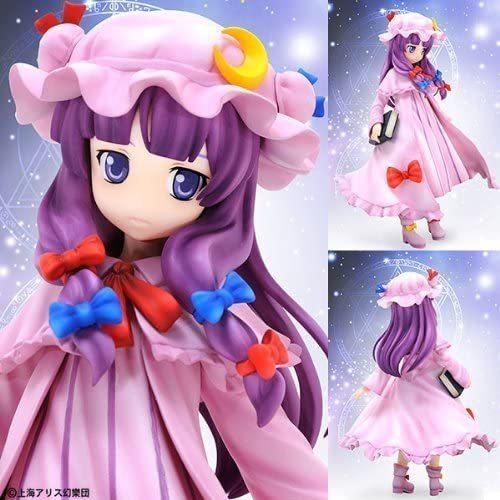 新着商品 東方プロジェクト 動かない大図書館 パチュリー ノーレッジ 1 8スケールpvc塗装済み完成品 Ten Ude13q1ac 天秤堂 ヤフー店 通販 Yahoo ショッピング 即納 最大半額 Assinatura Ionline Pt