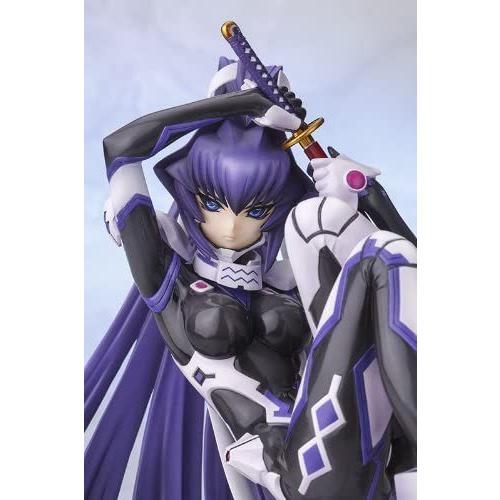 激安ブランド コトブキヤ マブラヴ オルタネイティヴ 御剣冥夜 1 7スケール Pvc塗装済み 未使用の新古品 Web限定 Arnabmobility Com