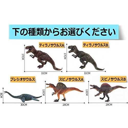 Rurumi リアル 恐竜 模型 30cm 大型 フィギュア 迫力 肉食 Pvc製 大きい ティラノサウルス B ティラノサウルス B Ten Ude14v0ih 天秤堂 ヤフー店 通販 Yahoo ショッピング
