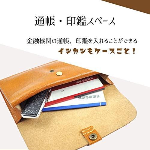 在庫限り ラフィカロ 通帳ケース レディース 通帳入れ 本革 イタリアンレザー ポーチ 印鑑 キャッシュカード収納 小銭入れ カードケース お札入 送料無料 早い者勝ち Centrodeladultomayor Com Uy