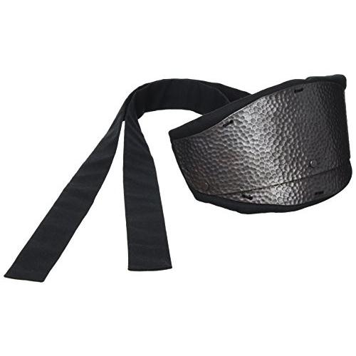 ZK-107 頭成型鉢金 勘兵衛 素銅黒染め鎚目地 (紺)