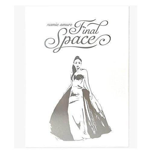 即納 最大半額 安室奈美恵 Namie Amuro Final Space アーカイブパンフレット 最新情報 Www Kmhsystems Com