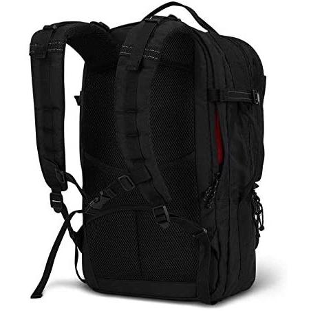 OGIO バックパック ALPHA RECON 420 Backpack JV メンズ ブラック 23L 5919603OG(ブラック 23L)｜tenbin-do｜04