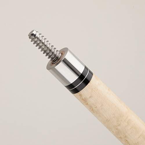 本日価格！！ McDermott (マクダモット) キュー G605 G-COREシャフト装備 MCDM-G605 【JS2034477454】(73828円)