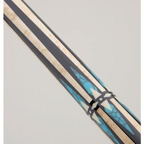 本日価格！！ McDermott (マクダモット) キュー G605 G-COREシャフト装備 MCDM-G605 【JS2034477454】(73828円)