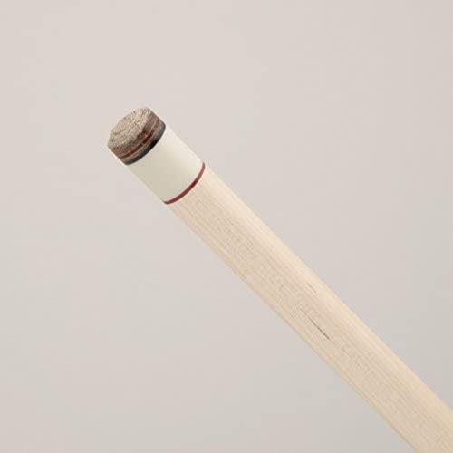 本日価格！！ McDermott (マクダモット) キュー G605 G-COREシャフト装備 MCDM-G605 【JS2034477454】(73828円)