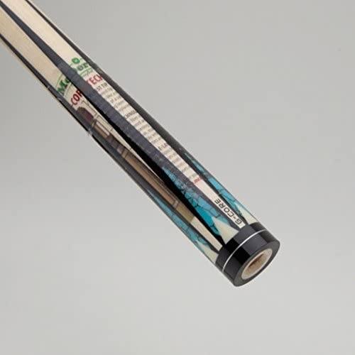 本日価格！！ McDermott (マクダモット) キュー G605 G-COREシャフト装備 MCDM-G605 【JS2034477454】(73828円)