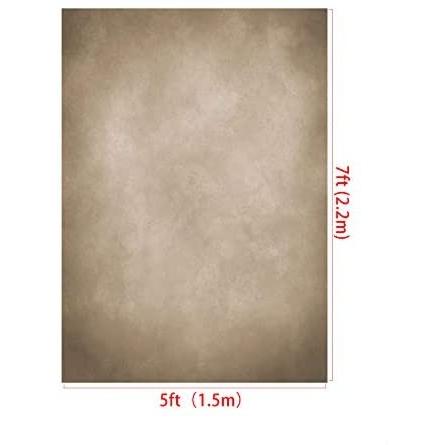 Kate 1 5x2 2m ライトブラウン 背景 きいろ 茶色 背景布 ブラウン ビンテージ 背景 布 6616 1 5x2 2m 背景布 バックペーパー Ordredesavocats Sn
