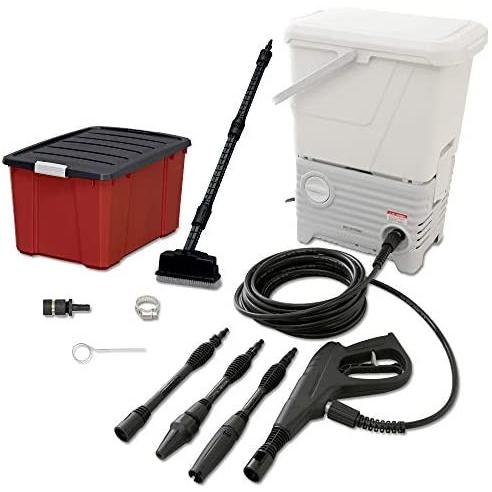 アイリスオーヤマ 高圧洗浄機 Sbt 512n ベランダセット 奥行31 高さ52 5 幅40 5cm ベランダセット 電源 Ten Umy18a5fj 天秤堂 ヤフー店 通販 Yahoo ショッピング