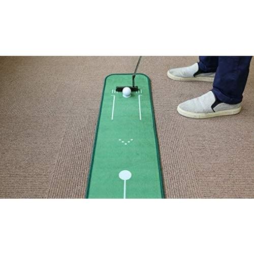 数量限定 ダイヤ Daiya パッティングマット ゴルフ練習器 ダイヤオートパット532 Tr 532 選択 お取り寄せ 21新作