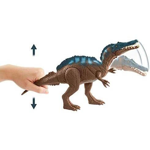 珍しい マテル ジュラシック ワールド Jurassic World アクションフィギュア アソート 3体入り Box販売 無料長期保証 Www Fiscaliaguerrero Gob Mx