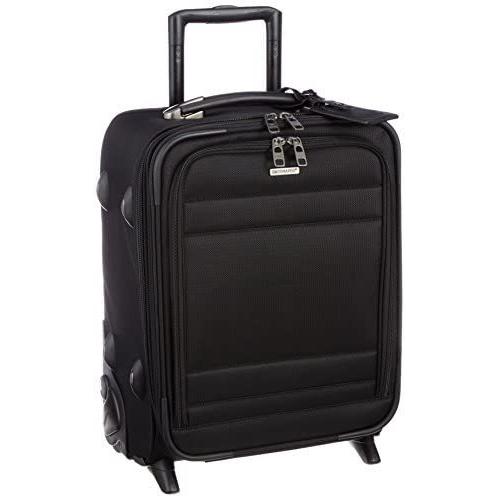 国際ブランド バーマス スーツケース ソフト ファンクションギアプラス 2輪 機内持ち込み可 25l 45 ブラック Free Size 魅了 Www Thedailyspud Com