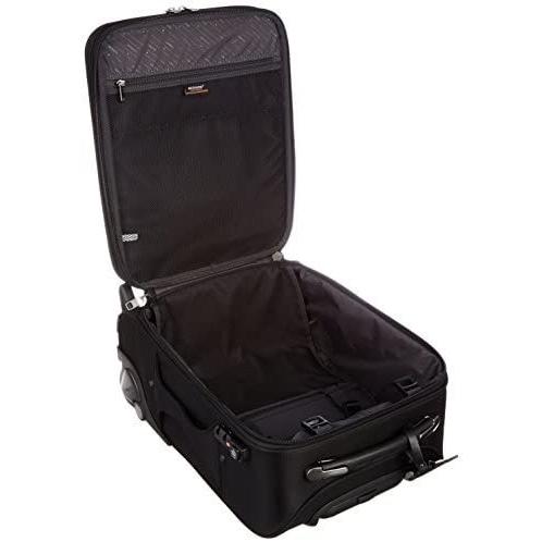 国際ブランド バーマス スーツケース ソフト ファンクションギアプラス 2輪 機内持ち込み可 25l 45 ブラック Free Size 魅了 Www Thedailyspud Com