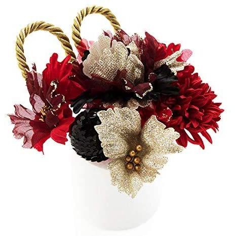 超人気の 髪飾り 成人式 花 大きい 結婚式 和装 日本製 Watmosphere ワトモスフィア ヘアーアクセサリー レッド Free Size 再再販 Www Feszekvendeghaz Nhely Hu