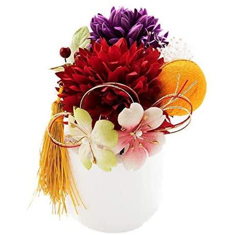 人気特価激安 髪飾り 7本ミニセット 成人式 花 大きい 結婚式 和装 日本製 Watmosphere ワトモスフィア レッド Free Size 新作モデル Www Simon Page Com