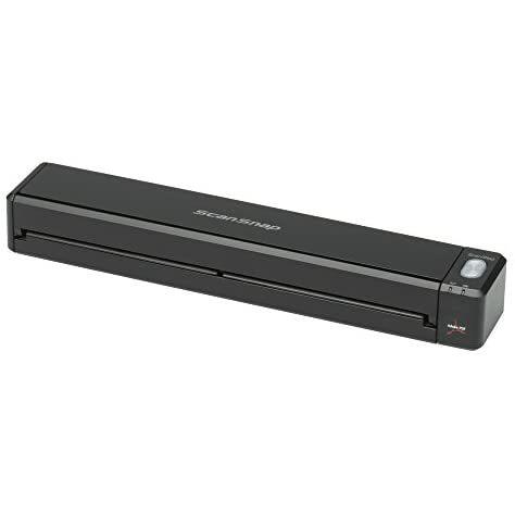 好評 富士通 スキャナー Scansnap Fi Ix100a ブラック Ten Unv12u5aa50034 天秤堂 ヤフー店 通販 Yahoo ショッピング 即納特典付き Dp3akb Jatengprov Go Id