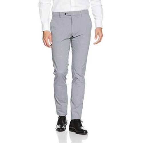 オリヒカ Orihica 千鳥柄ドレス綿パンツ 67spst810 02 グレー グレー 76 Ten Unv19v0bj 天秤堂 ヤフー店 通販 Yahoo ショッピング