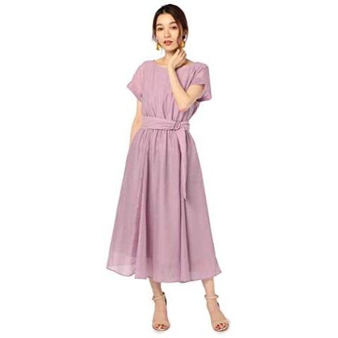 ノーリーズ Nolley S カールマイヤーフレアーワンピース 0 0035 3 07 002 ベビーピンク 38 Ten Unv19v1ch029 天秤堂 ヤフー店 通販 Yahoo ショッピング