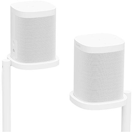 Sonos スタンド (ペア) スピーカースタンド One/One SL 対応 ホワイト 白 SS1FSJP1 (ホワイト) SL ホワイト スタンド ペア スピーカースタンド One/One 対応 白 SS1FSJP1 One