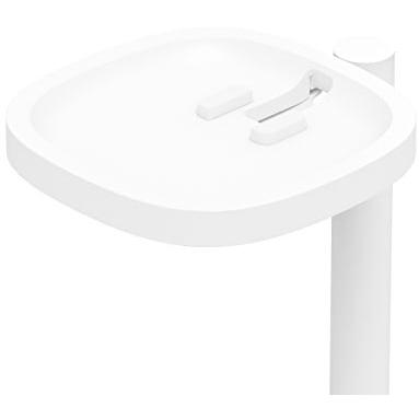 Sonos スタンド (ペア) スピーカースタンド One/One SL 対応 ホワイト 白 SS1FSJP1 (ホワイト) SL ホワイト スタンド ペア スピーカースタンド One/One 対応 白 SS1FSJP1 One