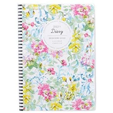 グリーティングライフ 手帳 21年 デザイナーズギルド 1月始まり B6 Cd 962 Dg ストライプ B6 Ten Unv27h3cc500 天秤堂 ヤフー店 通販 Yahoo ショッピング