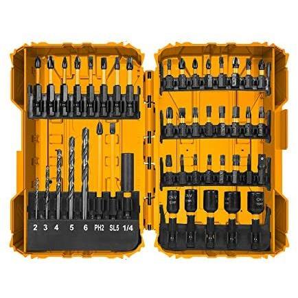 Ingco インパクトドライバービットセット 45点組 Akdl Ten Uoc03i0ed023 天秤堂 ヤフー店 通販 Yahoo ショッピング