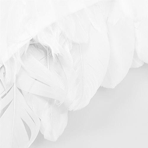 Happyyoo 天使の羽 悪魔の羽 天使コスプレ 大人用 エンジェル仮装 天使の翼 悪魔の翼 黒 白 コスチューム用小物 ハロウィン ホワイト Ten Uoc06j2gb 天秤堂 ヤフー店 通販 Yahoo ショッピング