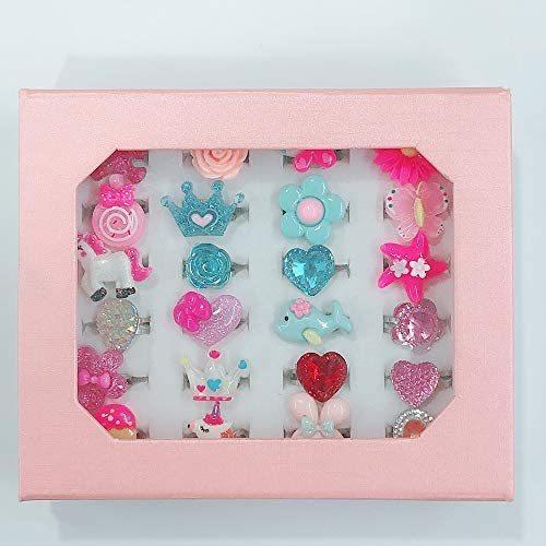 女の子 おもちゃ 指輪セット Oktokyu 指輪セットビーズ ジェリー 人気 子供 指輪 お祭り ひな祭り女の子指リング 可愛い 24 Ring Ten Uoc16m1ah 天秤堂 ヤフー店 通販 Yahoo ショッピング