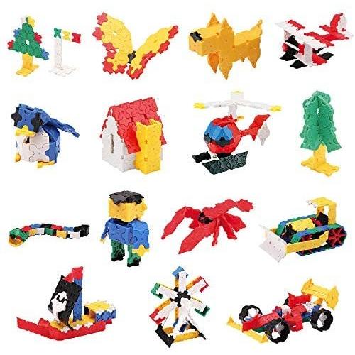 ラキュー (LaQ) ベーシック(Basic) 2400カラーズ LaQ ベーシック Basic 2400カラーズ