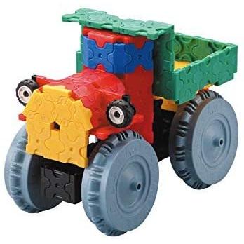 ラキュー (LaQ) ベーシック(Basic) 2400カラーズ LaQ ベーシック Basic 2400カラーズ