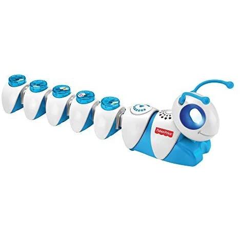 フィッシャープライス プログラミングロボ コード A ピラー ツイスト 3才 6才 赤ちゃん 幼児 子ども 幼児 おもちゃ プログラミング 教育 Ten Uoco1ej 天秤堂 ヤフー店 通販 Yahoo ショッピング