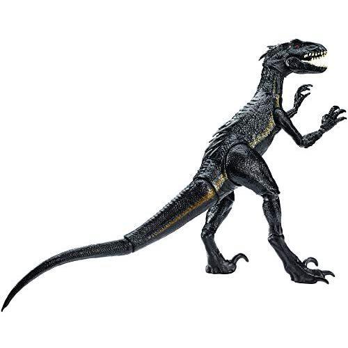 全日本送料無料 ジュラシック ワールド インドラプトル Fvw27 工場直送 Neocead Com