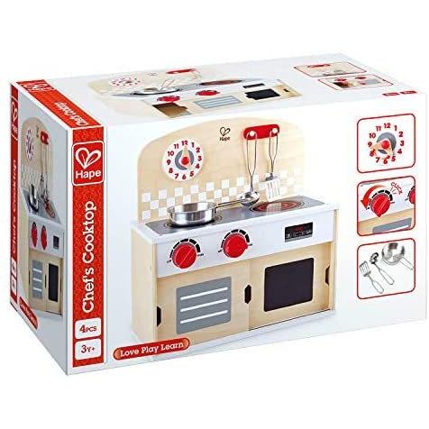 Hape ハペ はじめてのキッチン コンパクト E75 Ten Uoco3ff500 天秤堂 ヤフー店 通販 Yahoo ショッピング