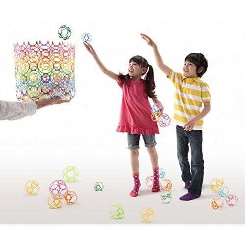 ワミー たっぷりセット 1300ピース入り 