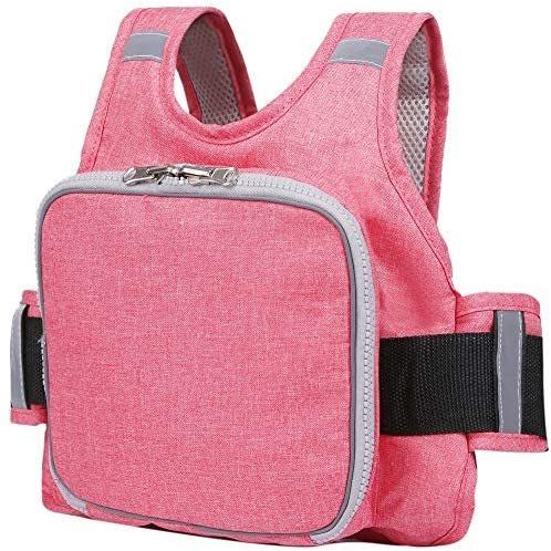 Rant Bell ラント ベル タンデムベルト セーフティ ベルト リュック バイク 自転車 こども 二人乗り 桜色 ピンク 桜色 Ten Usp28u0ag 天秤堂 ヤフー店 通販 Yahoo ショッピング