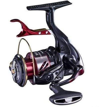 シマノ(SHIMANO) リール 磯レバーリール 20 BB-X ハイパーフォース 2020 C2000DXG 190g 磯