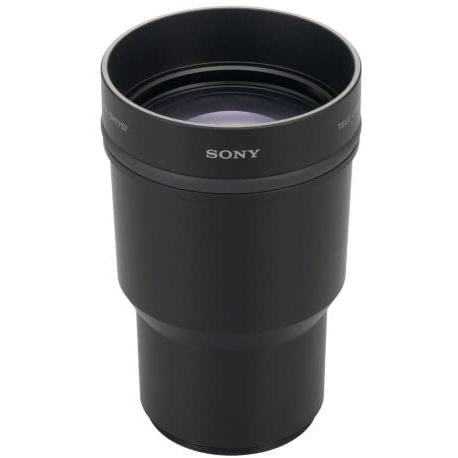 ソニー SONY テレコンバージョンレンズ VCL-DH1757