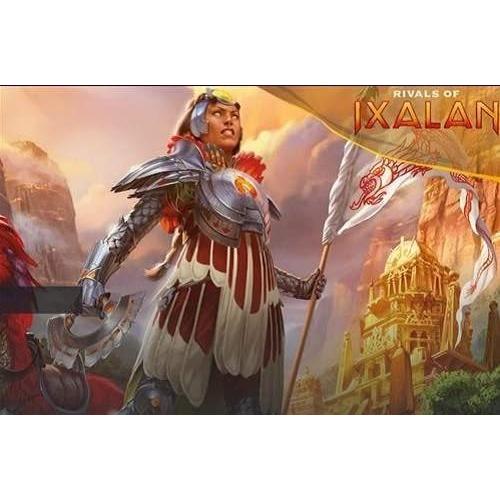 マジック：ザ・ギャザリング 日本語版 イクサランの相克 ブースター