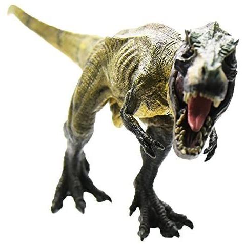 Es Lumiere ティラノサウルス フィギュア 30cm級 恐竜 リアル 質感 重厚 色味 Pvc製 おもちゃ Ten Vde29v3jc 天秤堂 ヤフー店 通販 Yahoo ショッピング