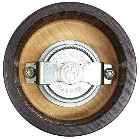 レビューを書けば送料当店負担】プジョー PEUGEOT ミル 27933 チョコ