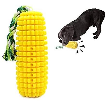 Hakadi犬噛むおもちゃ 犬用おもちゃトウモロコシ形 ペット用歯磨き粉のおもちゃ音の出る 柔らかいゴム製 知育玩具 訓練玩具 ストレス解消 Ten Vfb11i4ea 天秤堂 ヤフー店 通販 Yahoo ショッピング