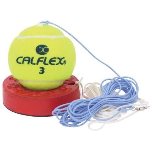 サクライ貿易(SAKURAI) CALFLEX(カルフレックス) テニス 硬式 テニストレーナー TT-11
